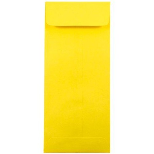 Yellow-Envelop-10*4.5